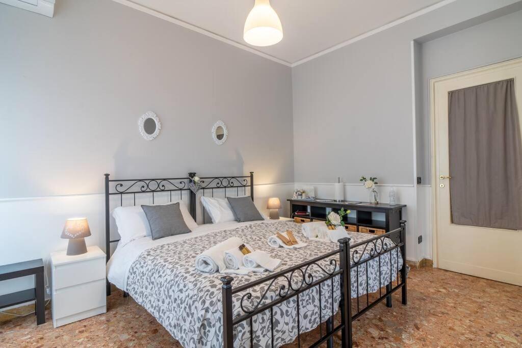 Terrazze Italiane City Center - White Apartment 维罗纳 外观 照片
