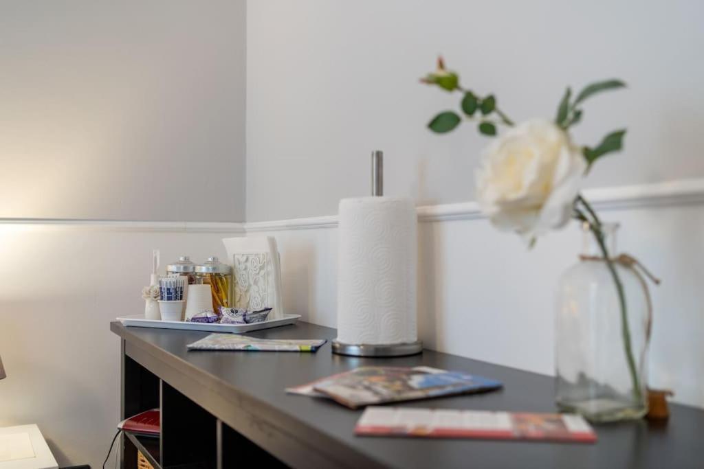 Terrazze Italiane City Center - White Apartment 维罗纳 外观 照片