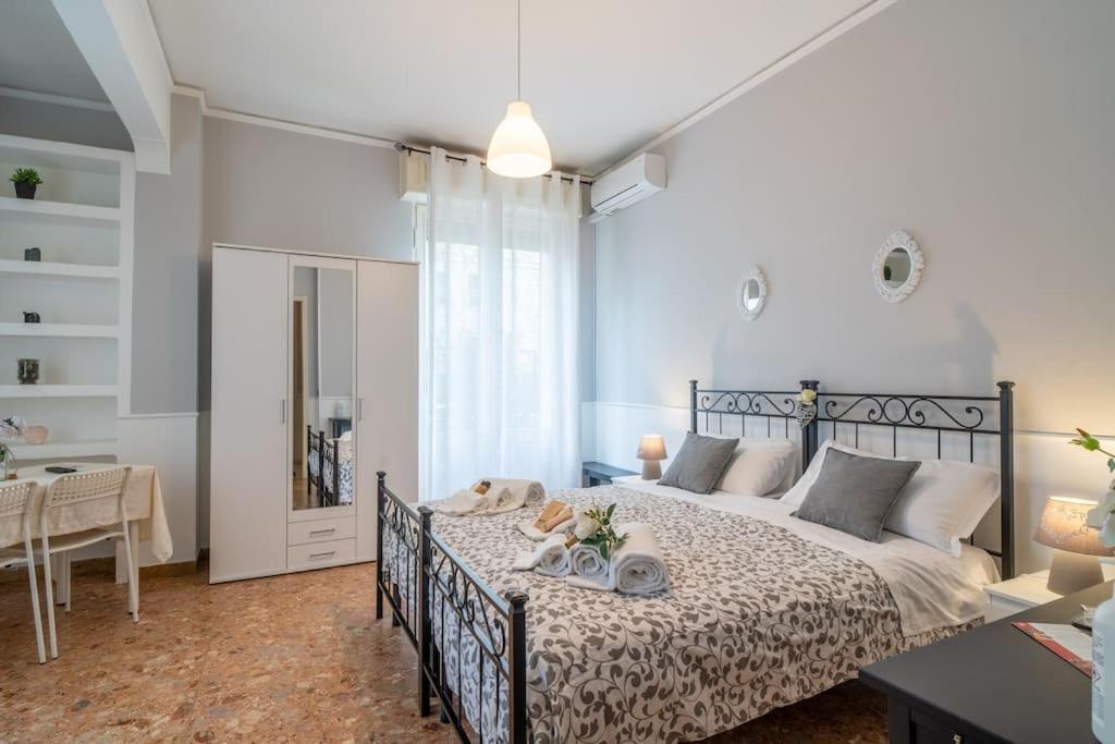 Terrazze Italiane City Center - White Apartment 维罗纳 外观 照片