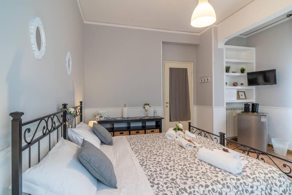Terrazze Italiane City Center - White Apartment 维罗纳 外观 照片