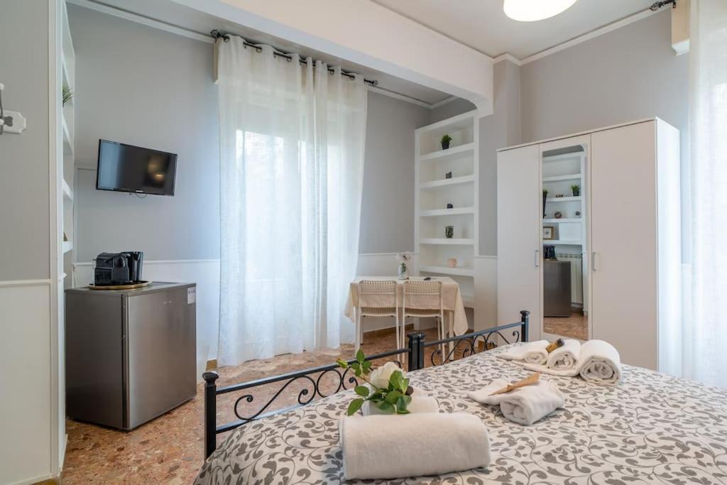 Terrazze Italiane City Center - White Apartment 维罗纳 外观 照片